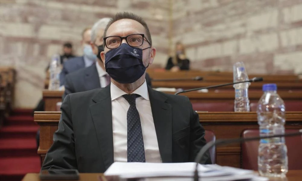 Γ. Στουρνάρας: Η Τράπεζα της Ελλάδος είχε προειδοποιήσει εγκαίρως για τον υψηλό πληθωρισμό